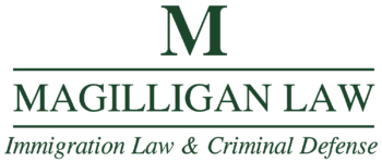 Magilligan Law